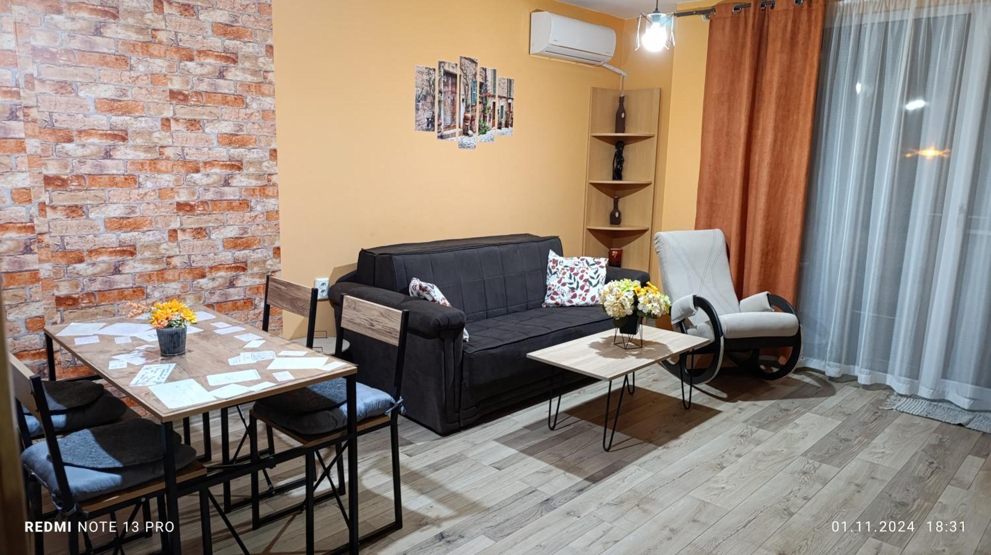 Апартамент Туида Sliven Exterior foto